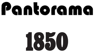 Pantorama 1850