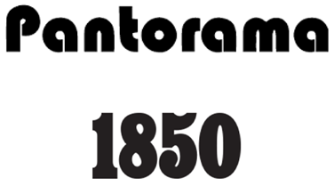 Pantorama 1850