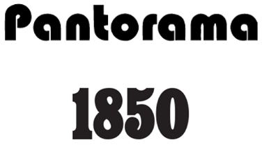 Pantorama 1850 Pantorama 1850