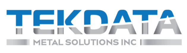Tekdata Metal Solutions inc.