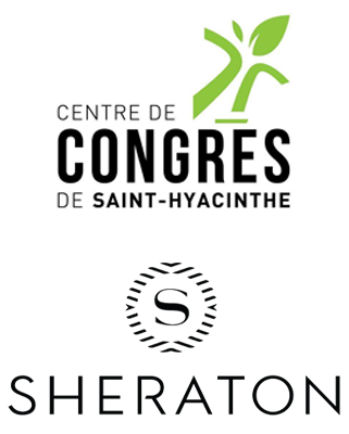 Centre de congrès / Sheraton de Saint-Hyacinthe