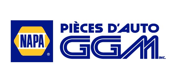 Pièces d'auto GGM