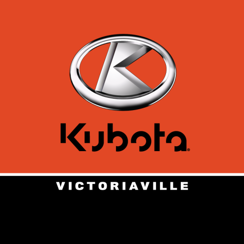 Kubota Victoriaville