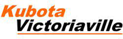 Kubota Victoriaville