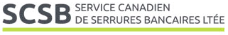 Service Canadien de Serrure Bancaire ltée