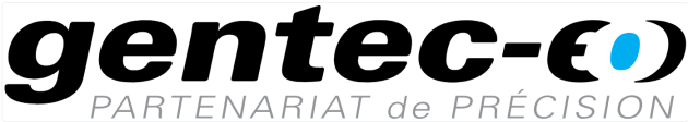 Gentec Électro-Optique inc.