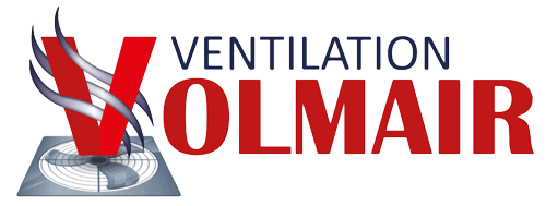 Ventilation Volmair inc.