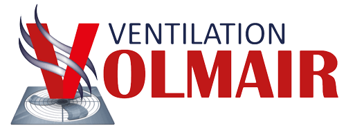 Ventilation Volmair inc.