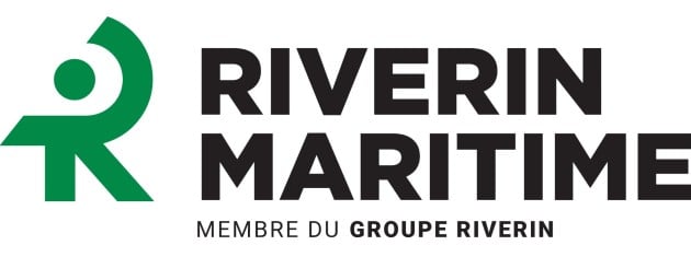 Groupe Riverin Maritime inc. Groupe Riverin Maritime inc.