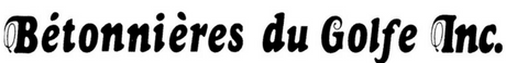Bétonnières du Golfe
