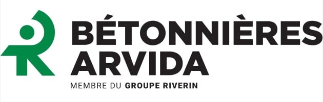 Bétonnières d’Arvida