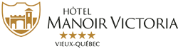 Hôtel Manoir Victoria Hôtel Manoir Victoria