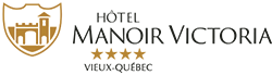 Hôtel Manoir Victoria