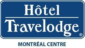 Hôtel Travelodge Montréal Centre