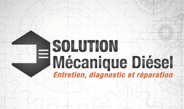 Solution Mécanique Diesel inc - Lévis Solution Mécanique Diesel inc - Lévis