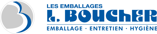 Les Emballages Lr inc.