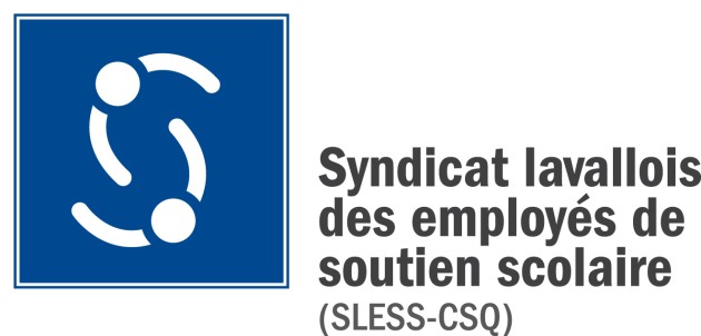 Syndicat lavallois des employés de soutien scolaire (SLESS-CSQ)