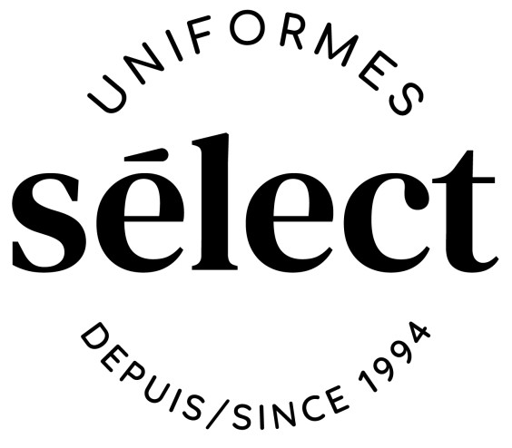 Uniformes Sélect