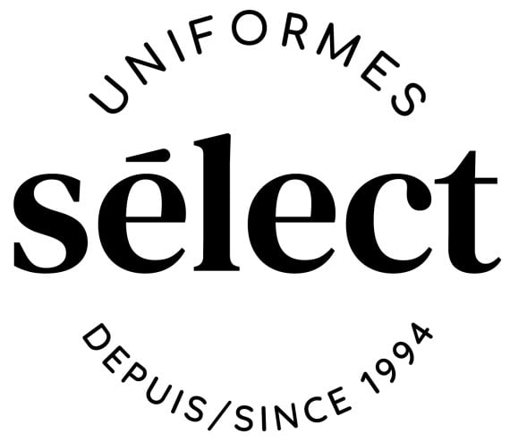 Uniformes Sélect