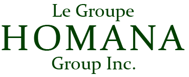 Groupe Homana