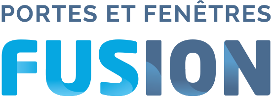 Portes et Fenêtres Fusion inc.