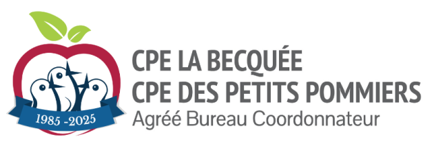 CPE La Becquée et des Petits Pommiers