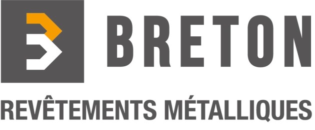 Breton Revêtements Métalliques inc.