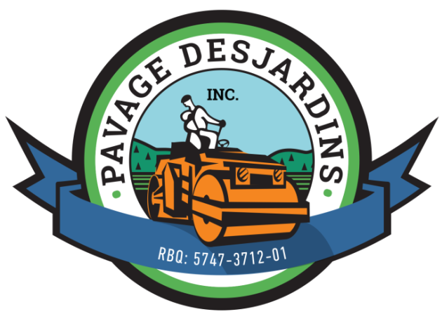 Pavage Desjardins inc.