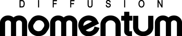 Diffusion Momentum