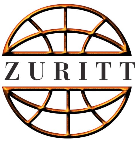 Zuritt Corporation ltée