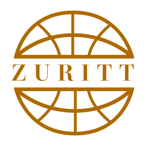Zuritt Corporation ltée