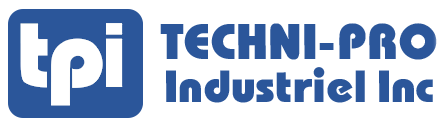 Techni-Pro Industriel inc.