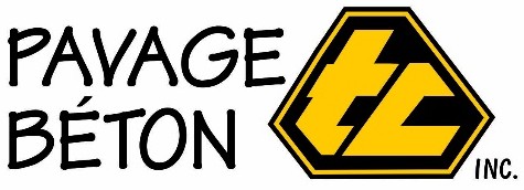 Pavage Béton TC inc.