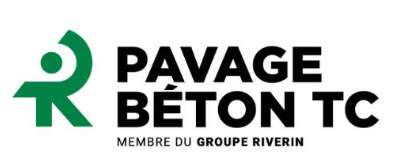 Pavage Béton TC inc.