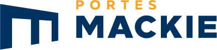Portes Mackie inc. Portes Mackie inc.