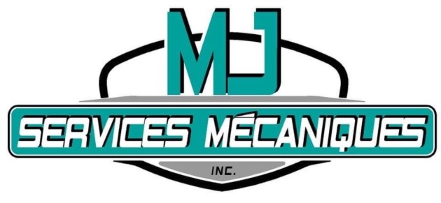 MJ services mécaniques inc.