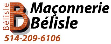 Maçonnerie Belisle