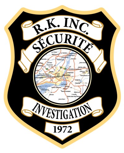 Investigations R.K.