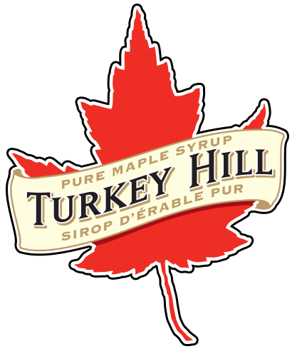 Érablière Turkey Hill ltée