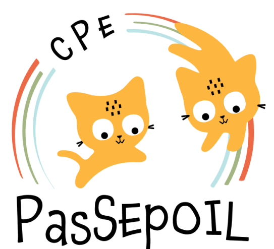 Centre de la petite enfance Passepoil inc.