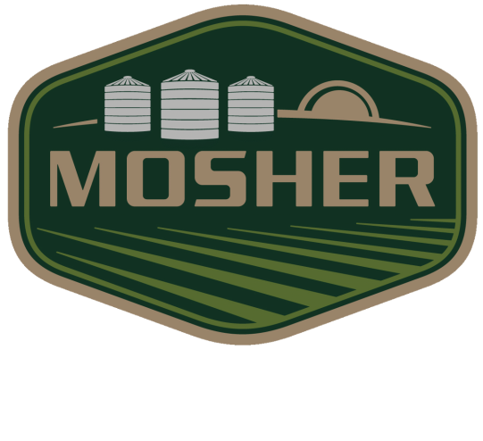 Mosher