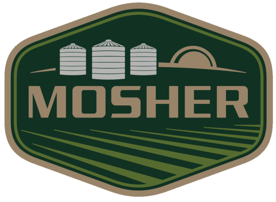 Mosher