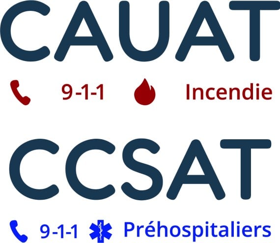 Centre d'appels d'urgence de l'Abitibi-Témiscamingue (CAUAT)