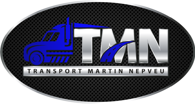 Transport Martin Nepveu