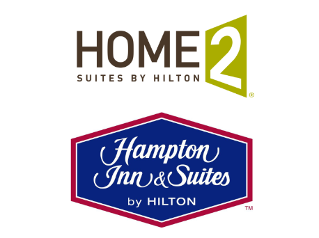 Hampton Inn & Suites / Home2 Suites Québec-Lévis