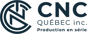 CNC Québec Usinage inc.