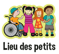 (CPE) Centre de la petite enfance Lieu des petits