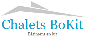 Les Chalets BoKit inc. Les Chalets BoKit inc.