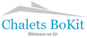 Les Chalets BoKit inc.