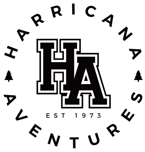 Harricana Aventures - Amos